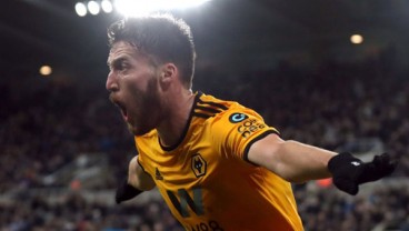 Rp291 Miliar, Tottenham Angkut Matt Doherty dari Wolves