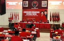 PDIP Konsolidasikan Suara Sokong Penganti Risma dan Pertarungan Pilkada di Jatim