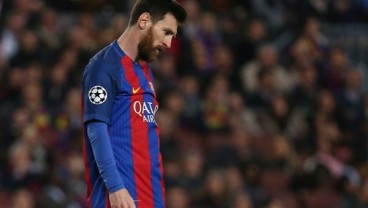 Messi vs Barcelona, La Liga Sebut Klausul Rp12 Triliun Masih Berlaku