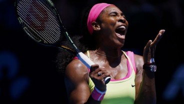 Serena Williams Juara AS Terbuka? Ini Peluang Terakhir!