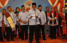 Warga Malaysia dari Sumatra Utara Deklarasikan Himasu