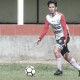 Bali United Pinjamkan Hanis Saghara ke PSMS Medan