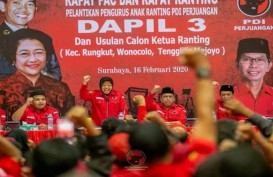 Risma: Untuk Menangkan Pilkada Surabaya 2020 Butuh Modal Sosial