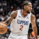 Atasi Mavericks, Clippers Maju ke Semifinal NBA Wilayah Barat