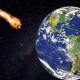 NASA : Asteroid Raksasa Sebesar 2 Kali Piramida Mesir Dekati Bumi 6 September 2020