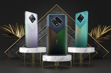 Review HP Infinix Zero 8 dan Oppo Reno 3 Pro