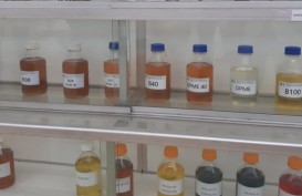 Kunjungan ke Lab Lemigas, Sejauh Apa Progres Pengembangan Biodiesel 40 Persen?