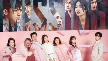 Drama Korea, Missing: The Other Side Capai Rating Tertinggi