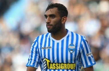Inter Milan Tunggu Kegagalan Lazio Datangkan Mohamed Salim Fares