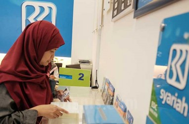 Laporan BI: Kenaikan DPK Tidak Diimbangi Penyaluran Kredit