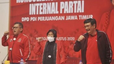 Pilkada Surabaya 2020, Cerdasnya PDIP Tempatkan Risma sebagai Pintu Masuk