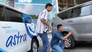 Sektor Otomotif Mulai Bangkit, Asuransi Astra: Jadi Angin Segar