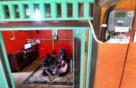 Ada Covid-19, Target Migrasi TV Analog ke TV Digital Tetap 2022