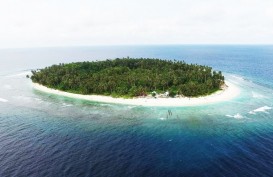 Heboh Iklan Pulau Pendek Dijual, Ahli Waris Sebut Tak Berniat Menjual