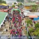 Balap Sepeda Sriwijaya Ranau Gran Fondo Dihelat November 2020