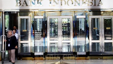 Amandemen UU BI, Kewenangan Operasi di Pasar Primer Bakal Dipatenkan