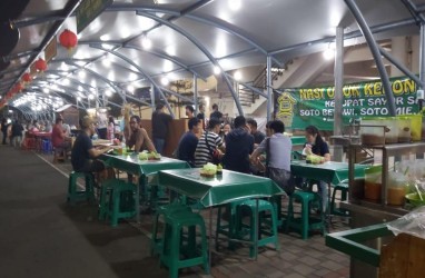 Kadin DKI Jakarta Sebut Konsumsi Masyarakat di Sektor Kuliner Membaik