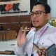 KPK Perpanjang Penahanan Eks Bupati Bogor Rachmat Yasin