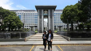 Revisi UU Bank Sentral, DPR Harap BI Punya Ruang Gerak Cepat Atasi Krisis 