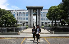 Revisi UU Bank Sentral, DPR Harap BI Punya Ruang Gerak Cepat Atasi Krisis 