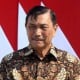 Menko Luhut Tekankan Pentingnya Sinergi Data dan Informasi Kelautan Nasional