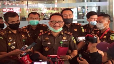 Usut Kasus Pinangki, Kejagung Bakal Koordinasi dengan KPK