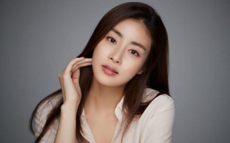 Tips Diet dan Bugar dari Aktris Korea, Kang Sora