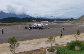 Genjot Pariwisata Toraja, Wagub Sulsel Usulkan Subsidi Tiket Pesawat