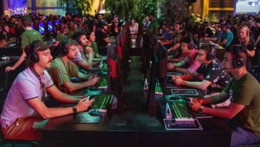 Ini Alasan Asus Percaya Diri Bidik Pasar Gamers Indonesia