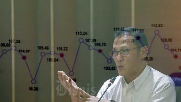 BPS Umumkan Indeks Harga Konsumen Agustus Siang Ini, Deflasi atau Inflasi?