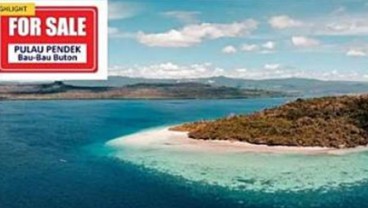 Heboh Iklan Jual Pulau Pendek: Ingin 'Beli' Pulau di Indonesia? Ini Syaratnya