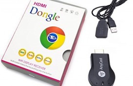 Dongle Android TV Google Dijual dengan Harga Terjangkau, Berapa?