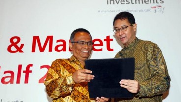 Eastspring Indonesia Koleksi Saham Defensif untuk Reksa Dana Saham