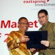 Eastspring Indonesia Koleksi Saham Defensif untuk Reksa Dana Saham