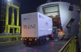 Tingkatkan Kapasitas Uji Covid-19, Mobile Lab Safety Produksi Lokal Dikirim ke Palembang
