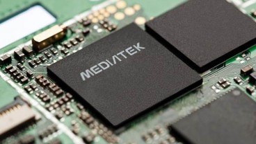 MediaTek Rilis Chipset Gaming Terbarunya, Helio G95