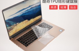 MateBook D15, Laptop Terbaru Huawei Meluncur di Indonesia