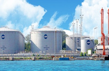 Antara Petronas dan Langkah 'Pede' AKR Corp (AKRA)
