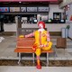 McDonald's Diadang Pandemi dan Gugatan Hukum, Masihkah Sahamnya I'm Lovin' It?