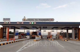 Oh, Ternyata Ini Penyebab Tol Pekanbaru-Dumai Tak Kunjung Diresmikan