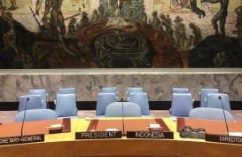 Indonesia Akhiri Presidensi Dewan Keamanan PBB, Ini Hasilnya