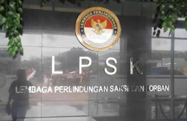 LPSK Resmi Tolak Permohonan Perlindungan Anita Kolopaking