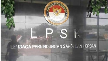 LPSK Resmi Tolak Permohonan Perlindungan Anita Kolopaking