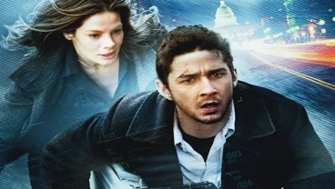 Sinopsis Film Eagle Eye, Tayang Malam Ini di Trans TV Jam 21:30 WIB