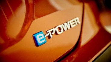 Mengenal Teknologi Nissan Kicks e-Power