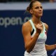 Hasil Tenis AS Terbuka, Hanya Rebecca Peterson Unggulan yang Kandas