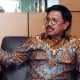 Soal RUU PDP, Menkominfo: Kami Harap DPR Tancap Gas