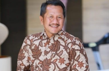 Ketua REI Jabar: Sektor Properti Bisa Dorong Pemulihan Ekonomi