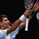 Hasil Tenis AS Terbuka, Djokovic Tetap Tak Terkalahkan Sepanjang 2020