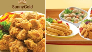 Malindo Feedmill (MAIN) Ekspor Perdana SunnyGold ke Jepang